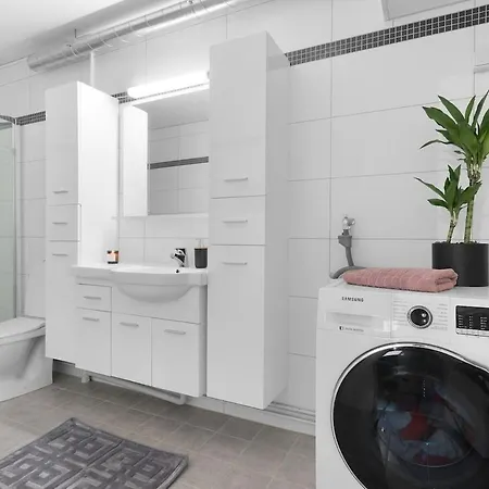 Апартаменты Modern Fully Furnished Apartment! Будё