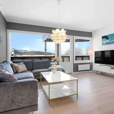 Апартаменты Modern Fully Furnished Apartment!